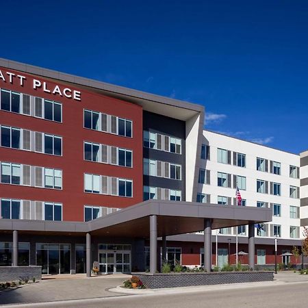Hyatt Place Boise-Meridian Kültér fotó