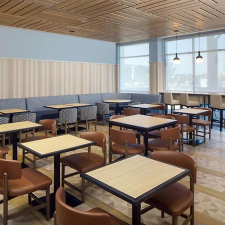 Hyatt Place Boise-Meridian Kültér fotó