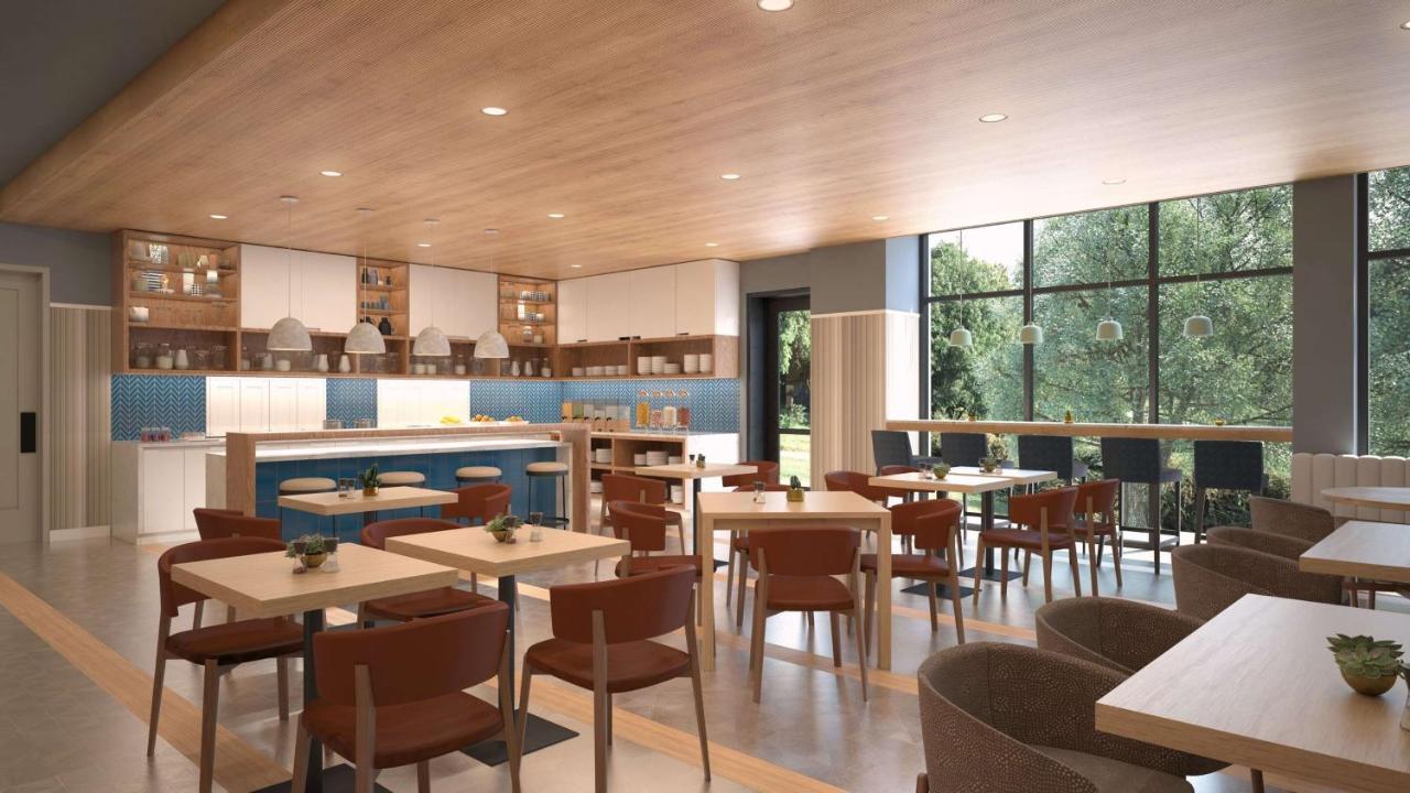 Hyatt Place Boise-Meridian Kültér fotó