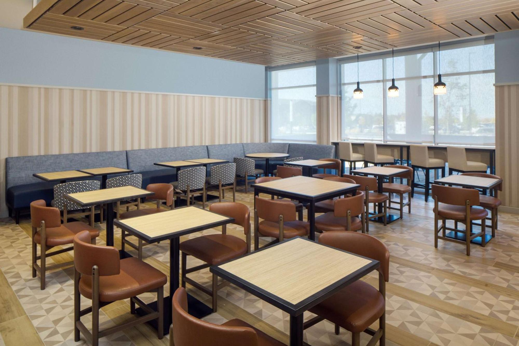 Hyatt Place Boise-Meridian Kültér fotó
