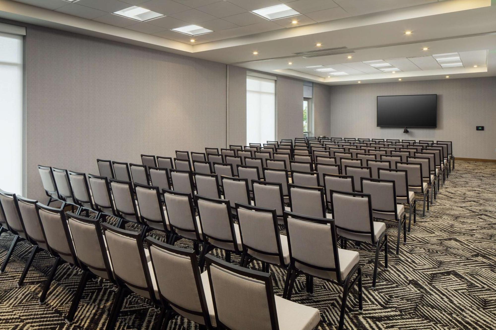 Hyatt Place Boise-Meridian Kültér fotó
