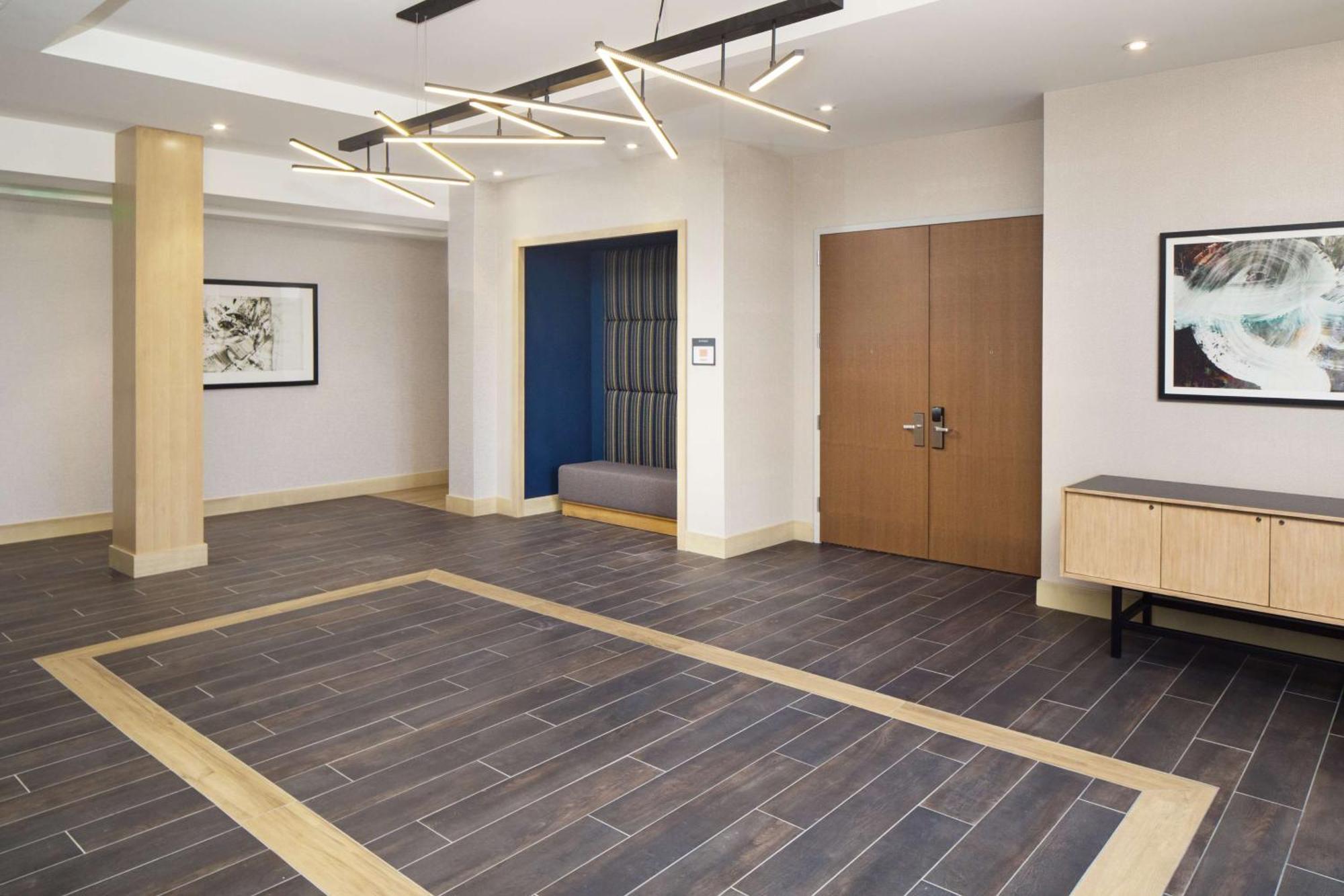 Hyatt Place Boise-Meridian Kültér fotó