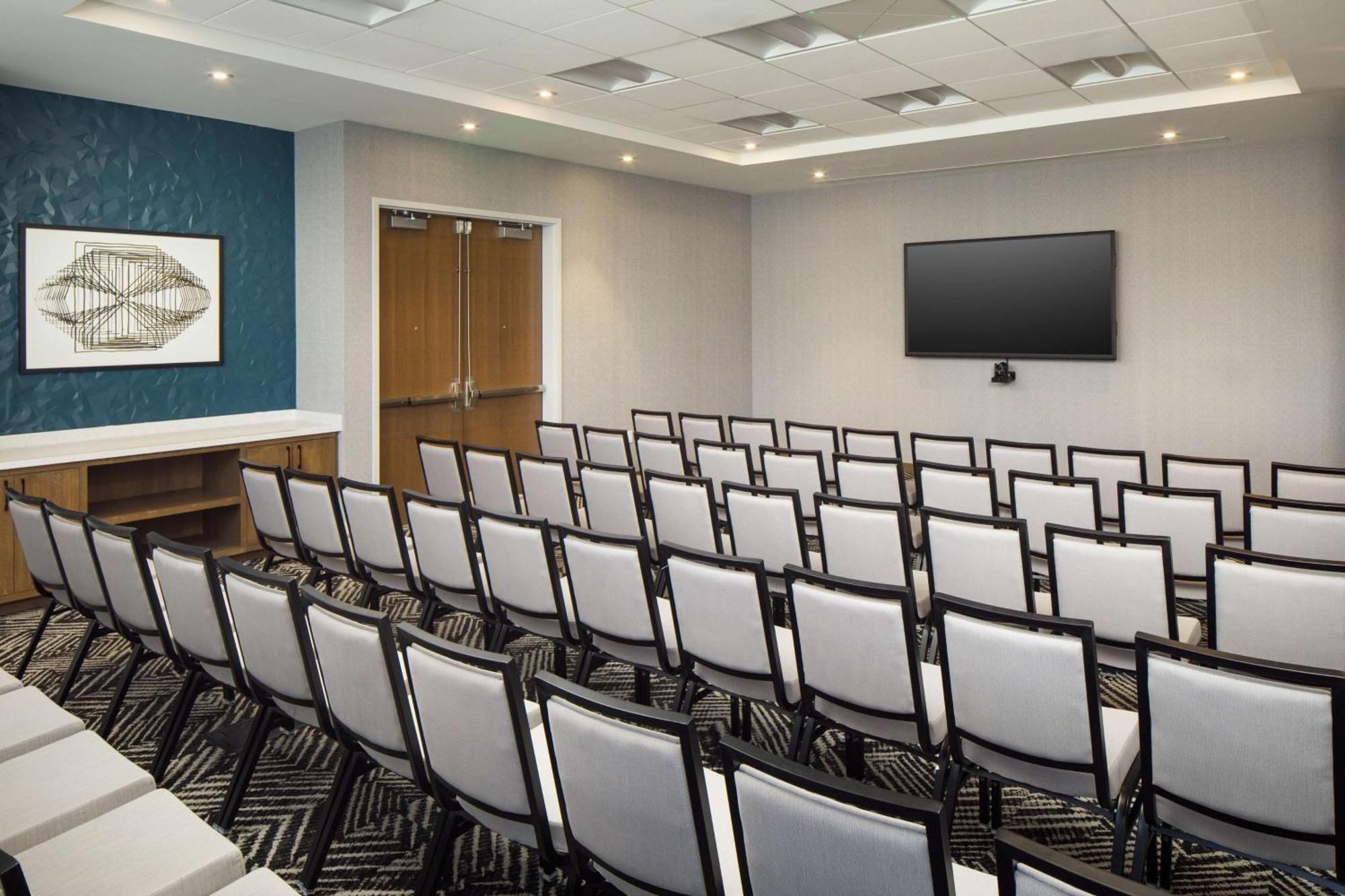 Hyatt Place Boise-Meridian Kültér fotó