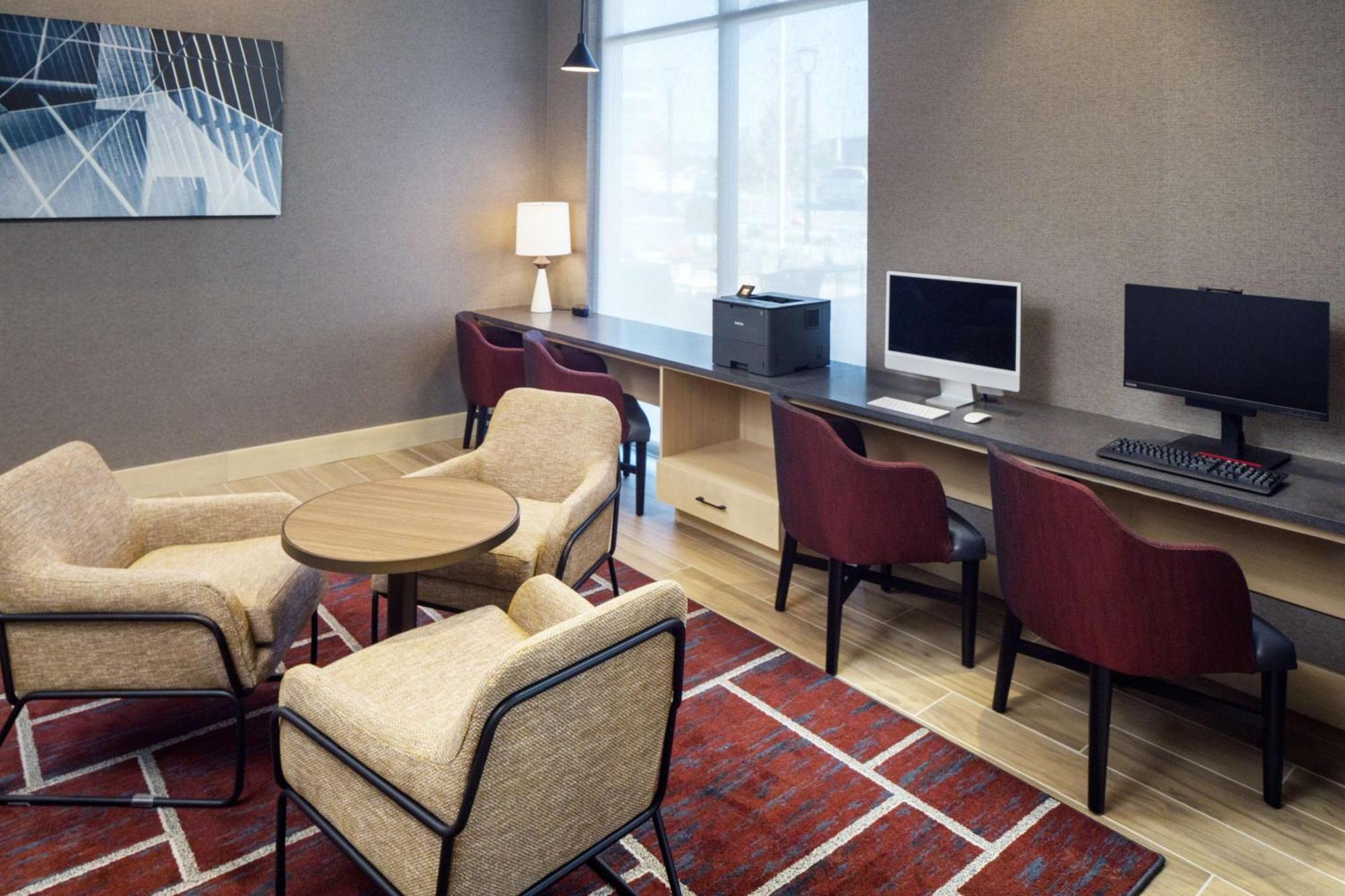 Hyatt Place Boise-Meridian Kültér fotó