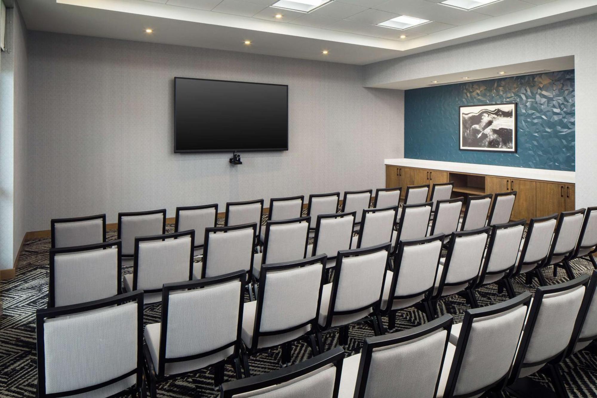 Hyatt Place Boise-Meridian Kültér fotó