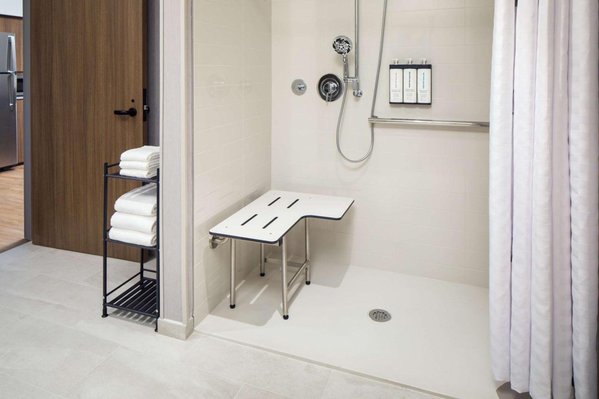 Hyatt Place Boise-Meridian Kültér fotó