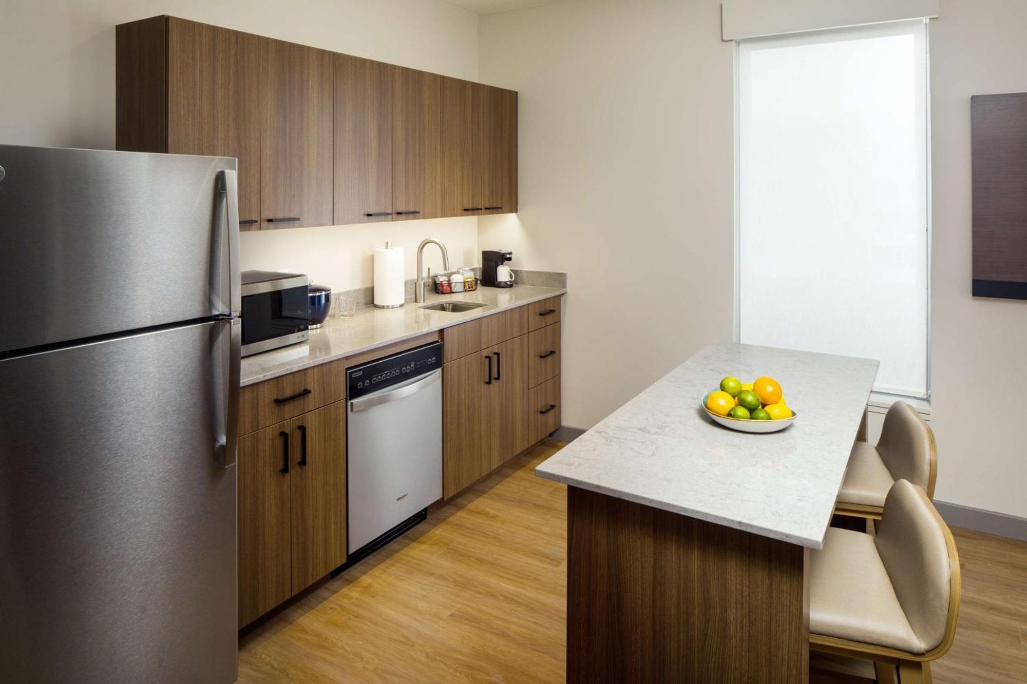 Hyatt Place Boise-Meridian Kültér fotó