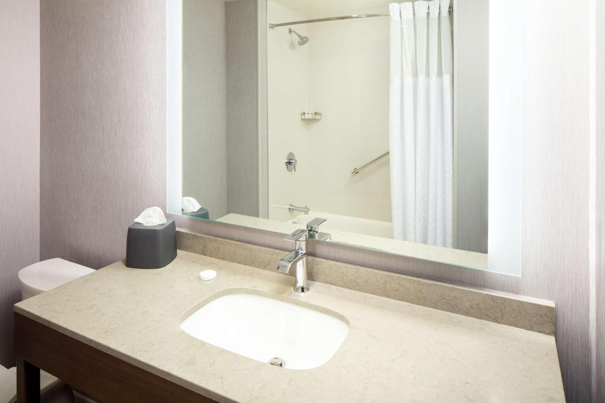 Hyatt Place Boise-Meridian Kültér fotó