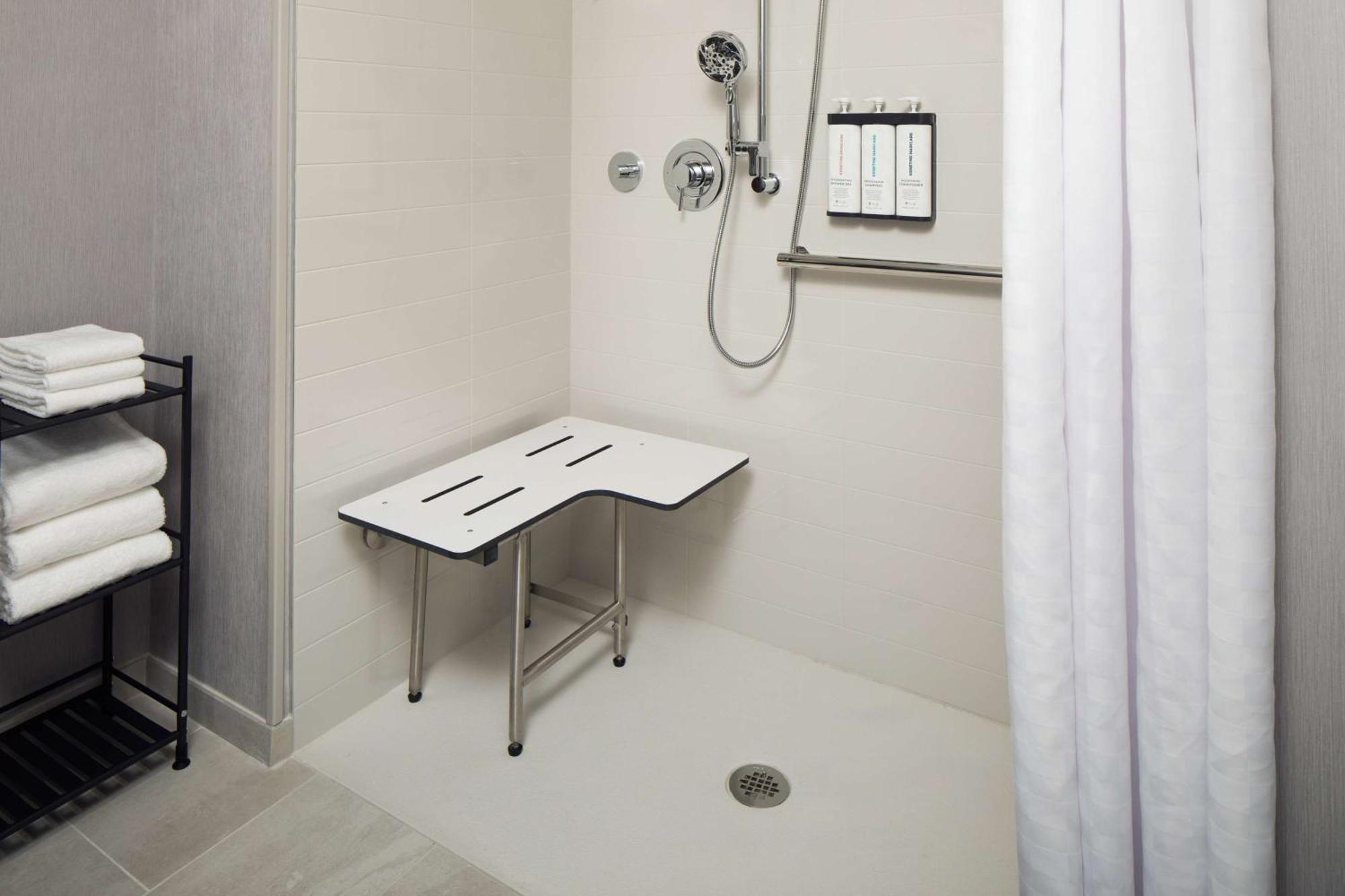 Hyatt Place Boise-Meridian Kültér fotó