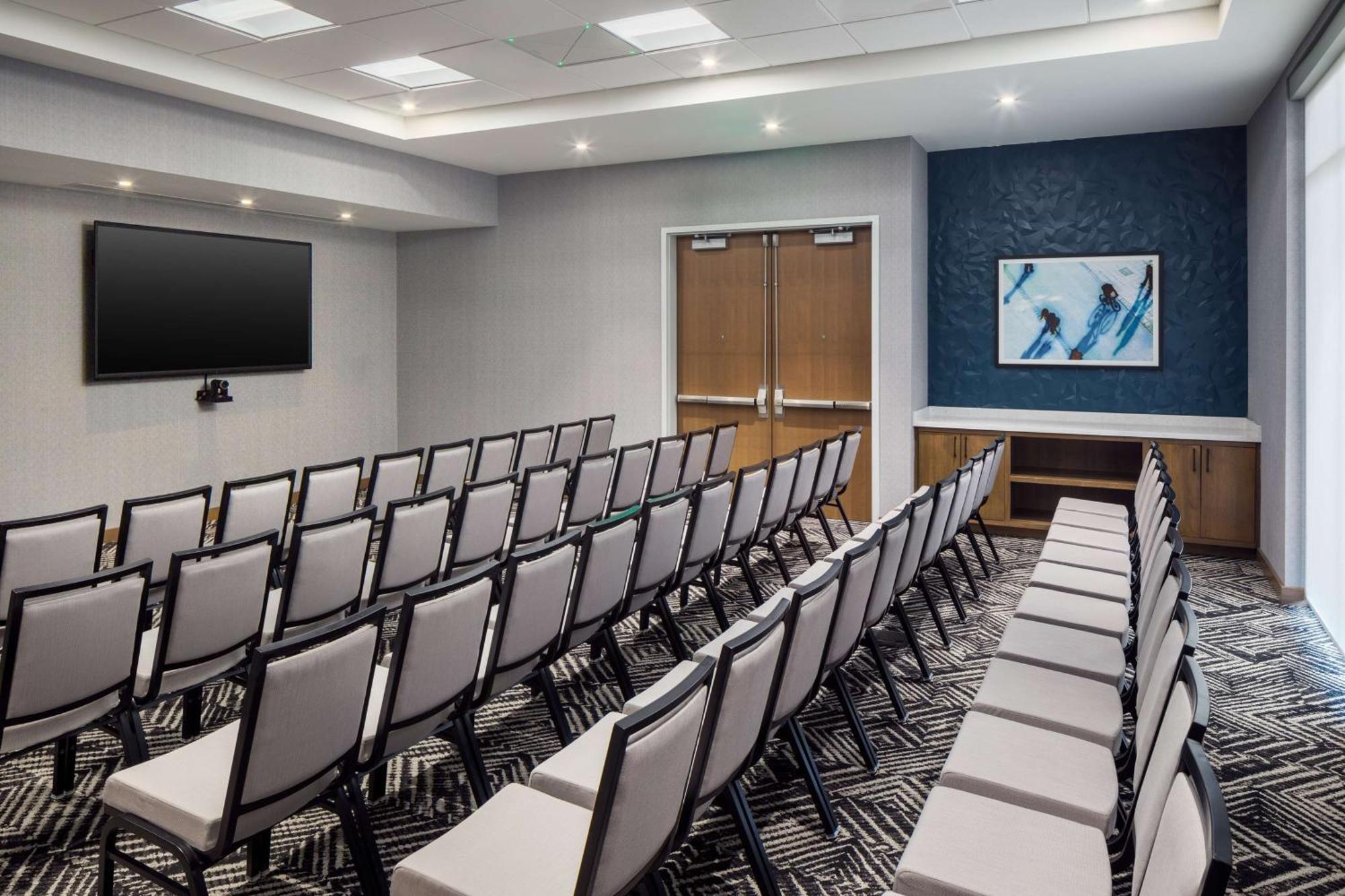 Hyatt Place Boise-Meridian Kültér fotó