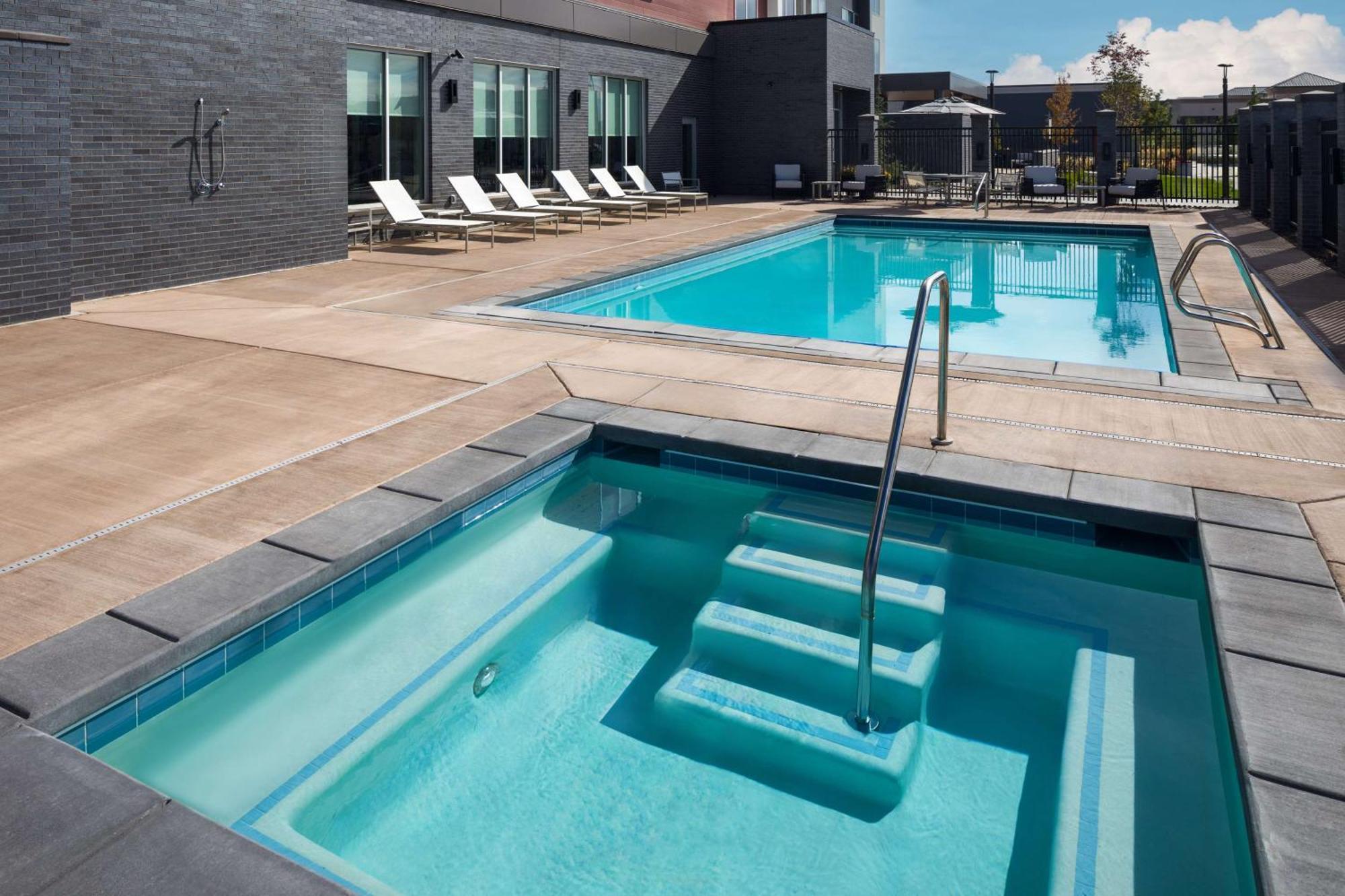 Hyatt Place Boise-Meridian Kültér fotó