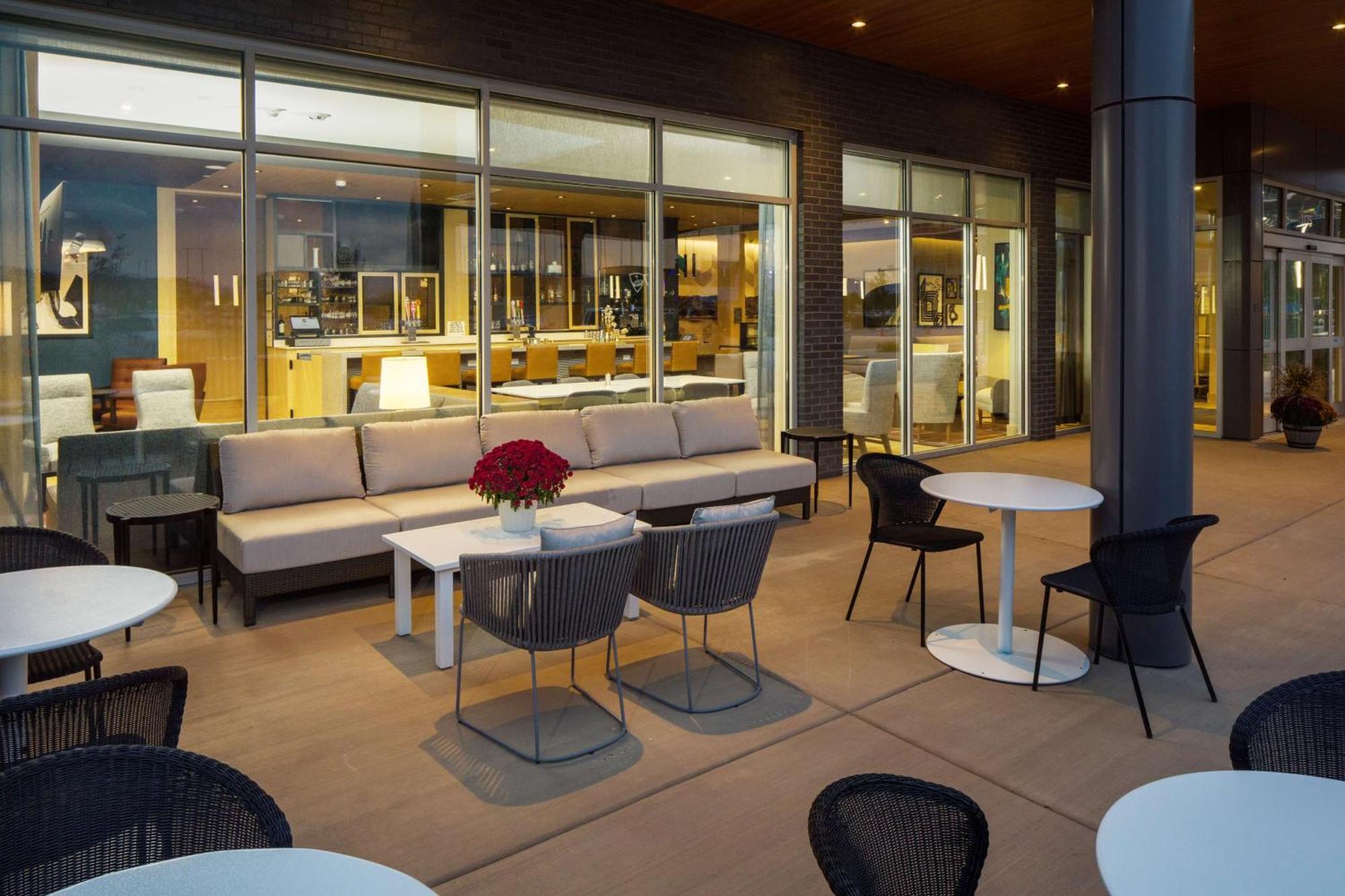 Hyatt Place Boise-Meridian Kültér fotó