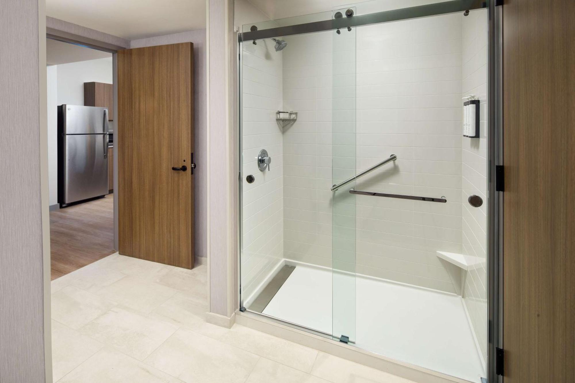 Hyatt Place Boise-Meridian Kültér fotó