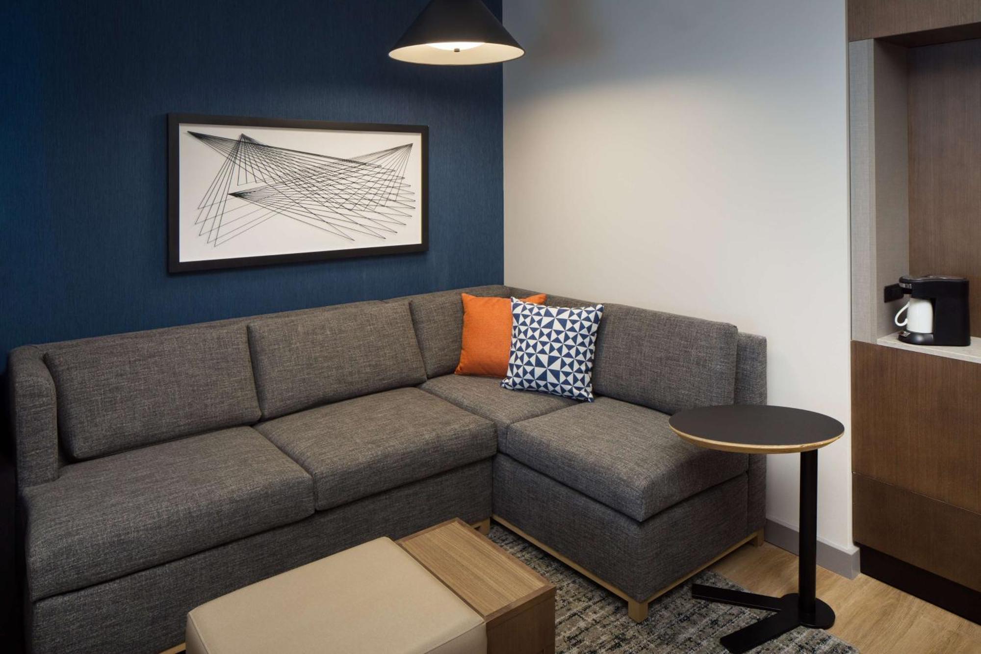 Hyatt Place Boise-Meridian Kültér fotó