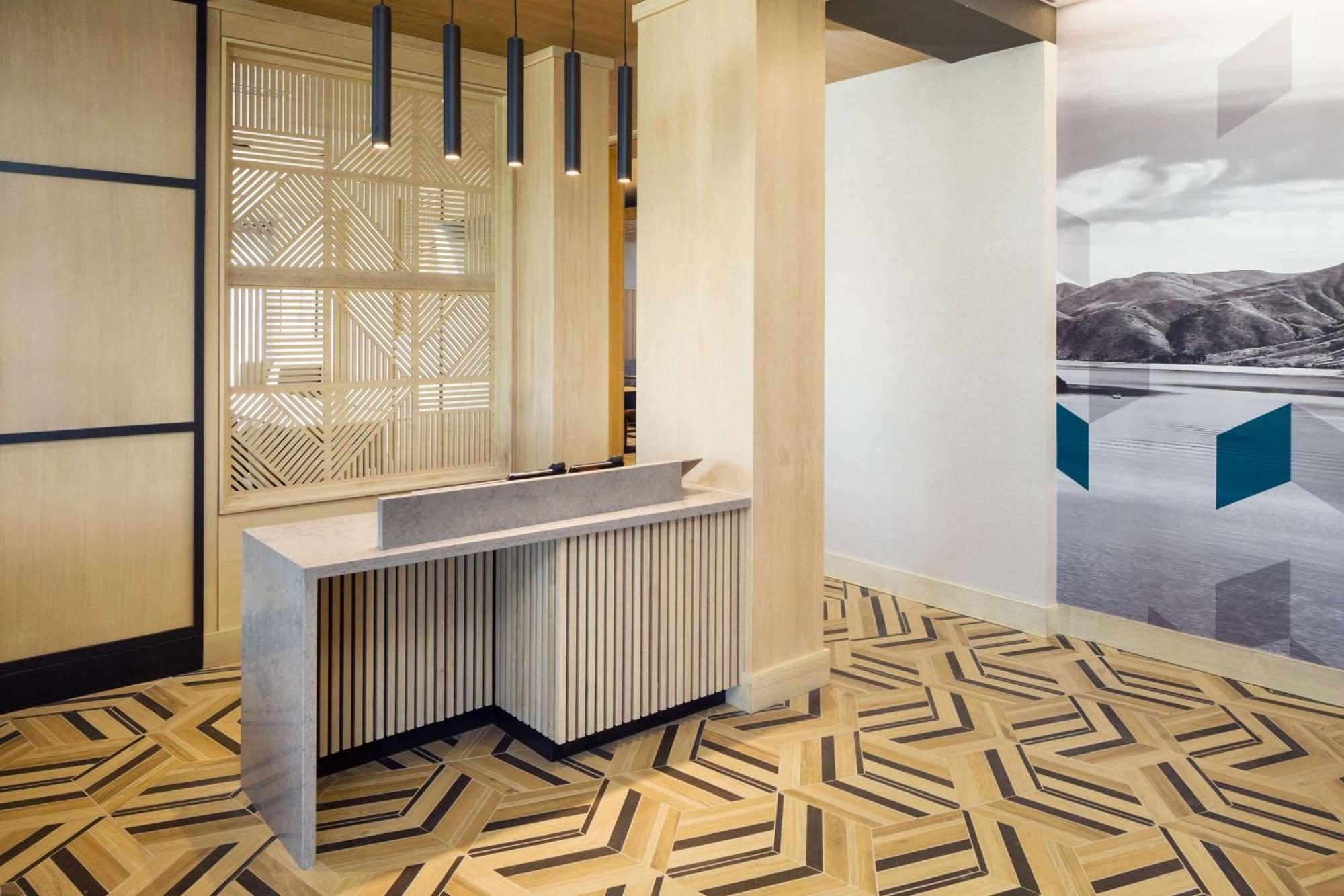 Hyatt Place Boise-Meridian Kültér fotó