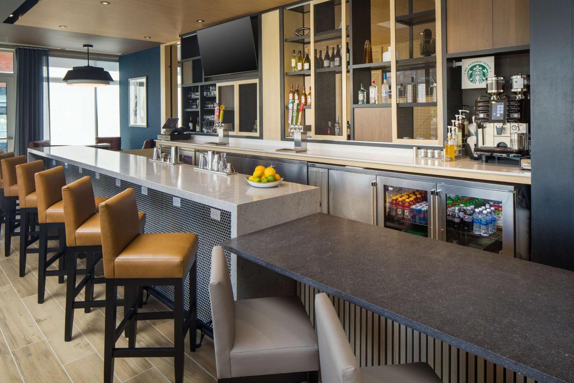 Hyatt Place Boise-Meridian Kültér fotó