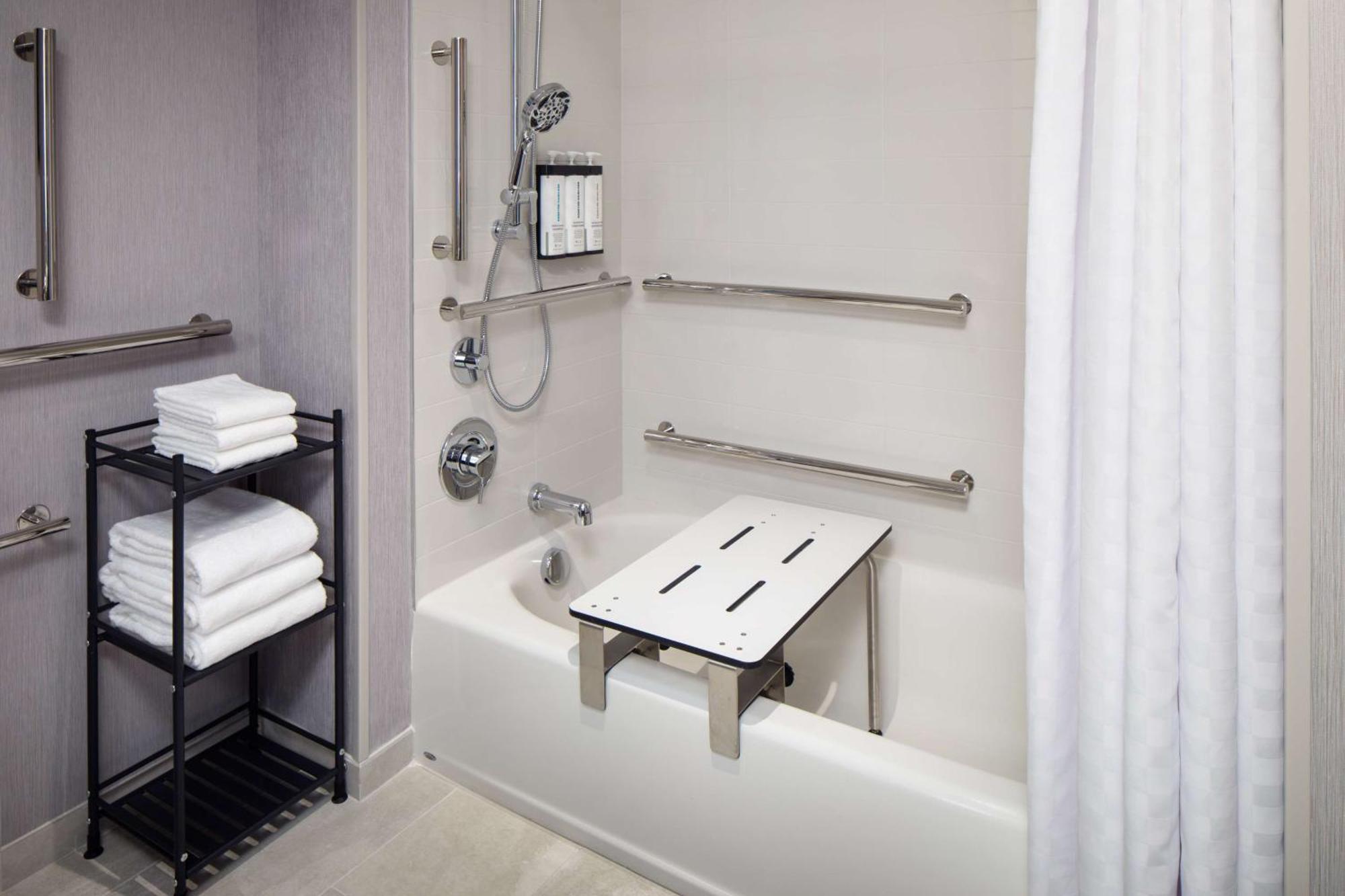 Hyatt Place Boise-Meridian Kültér fotó
