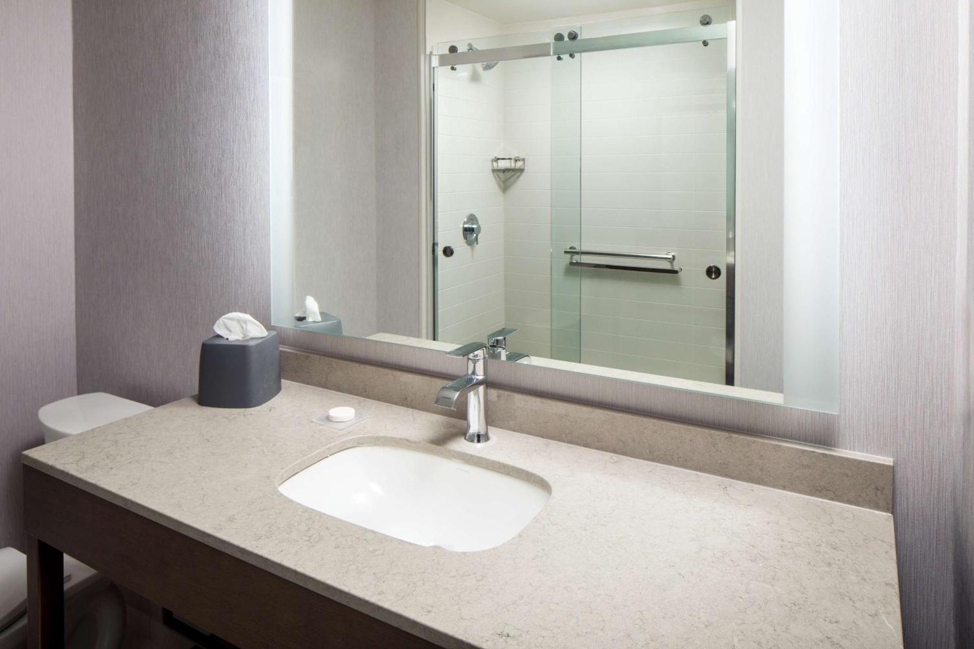 Hyatt Place Boise-Meridian Kültér fotó